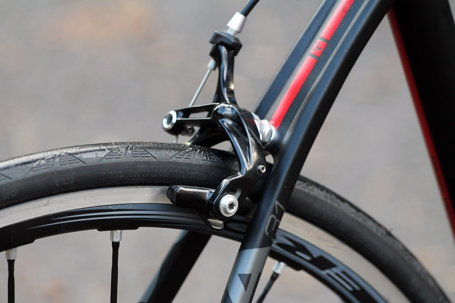 argon 18 gallium cs review